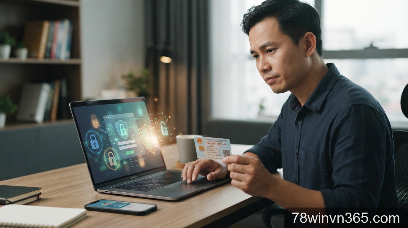 Nghị định 320/2026/NĐ-CP: Tác động của việc liên kết định danh điện tử đến bảo mật tài khoản cá cược