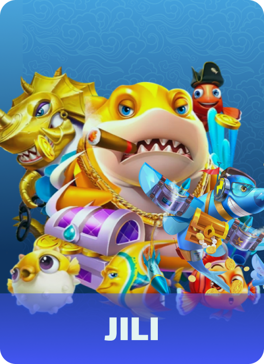 Royal Fishing — Bắn cá từ Jili