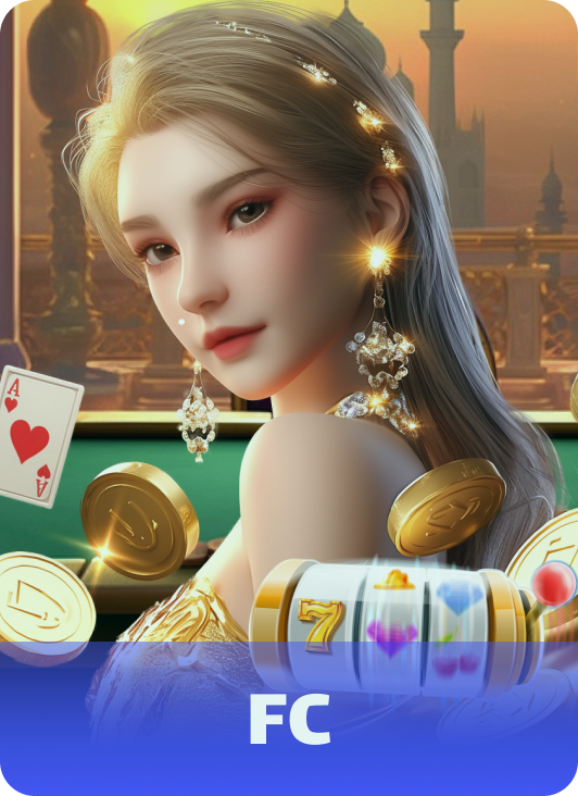 FC Slots — Slots từ Fa Chai