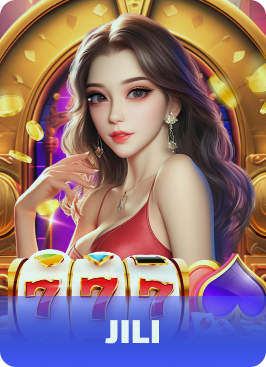 Jili Slots — Slots từ Jili