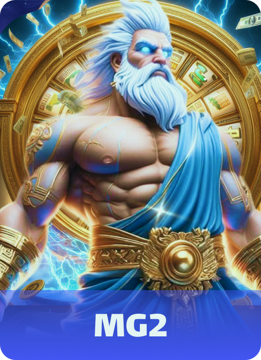 Microgaming — Slots từ Microgaming