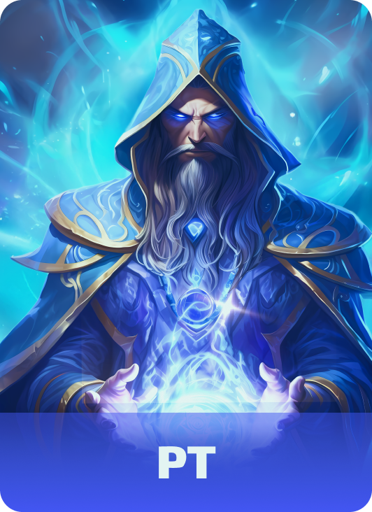 Playtech — Slots từ Playtech
